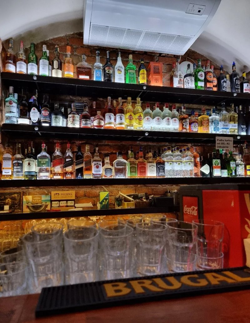 Restaurace Kozicka
