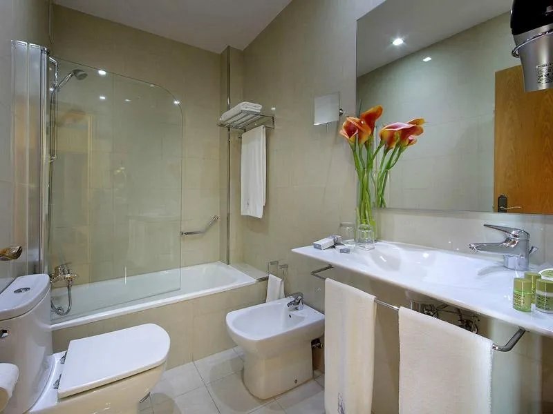 Hotel Eurostars Regina