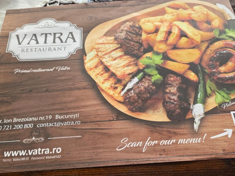 Vatra