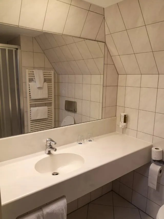 Fletcher Hotel-Restaurant De Zalm