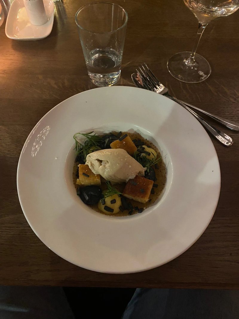 Stockholm Fisk