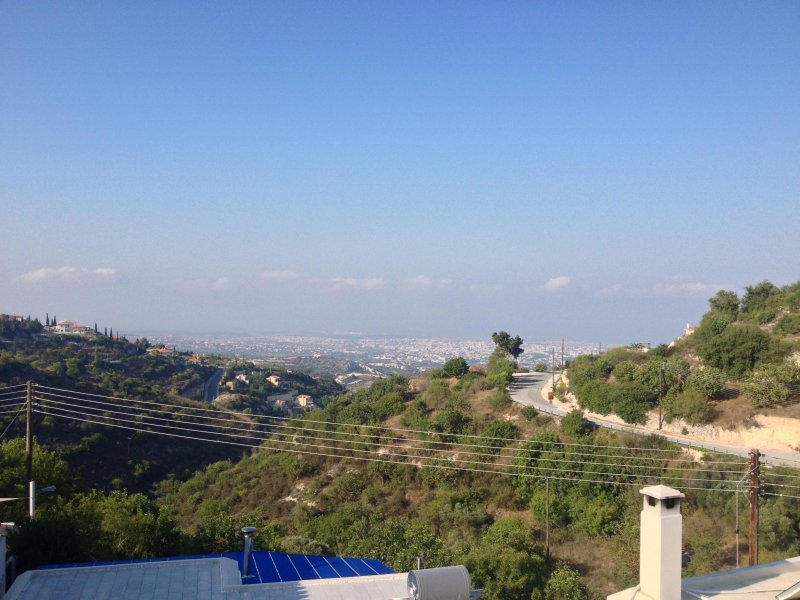 Charming Cottage in a Paphos Village with Pool