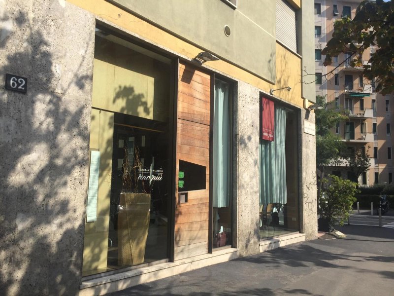 Ristorante Pizzeria Uno Piu