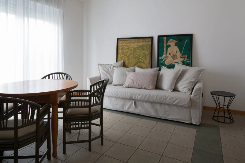 Aparthotel Harvey