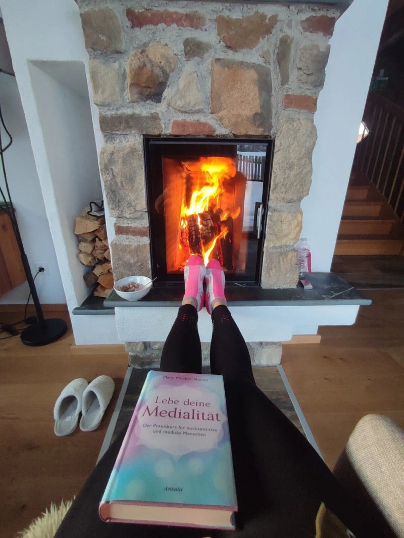 Lehenriedl Chalets & Appartements