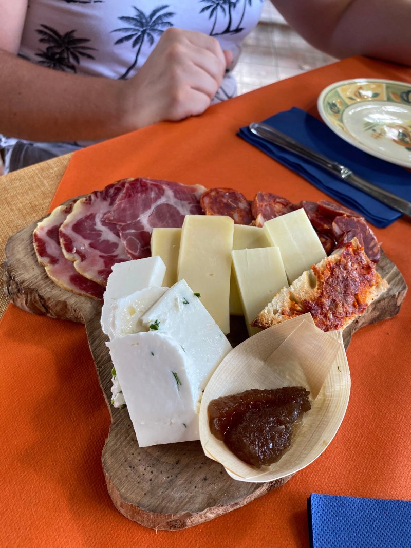 I Cedri Agriturismo Biologico