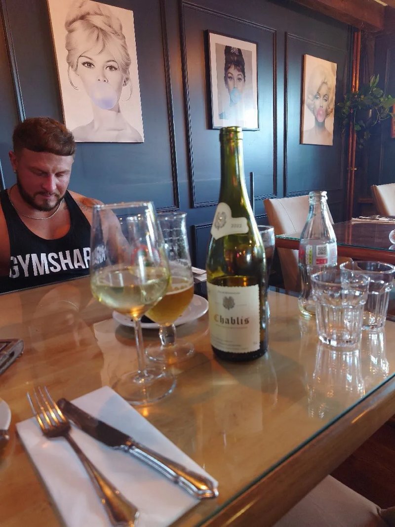 The Toll Bridge Restaurant & Bar