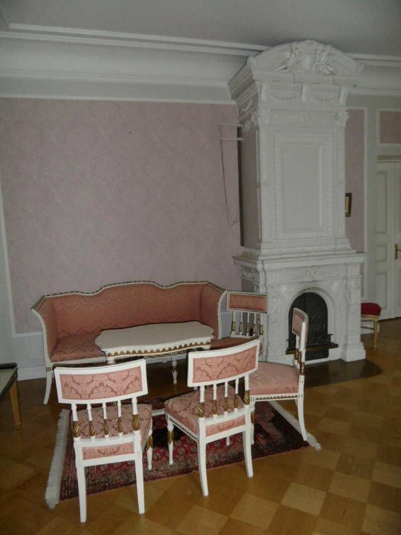 Manor Hotel Karhulan Hovi