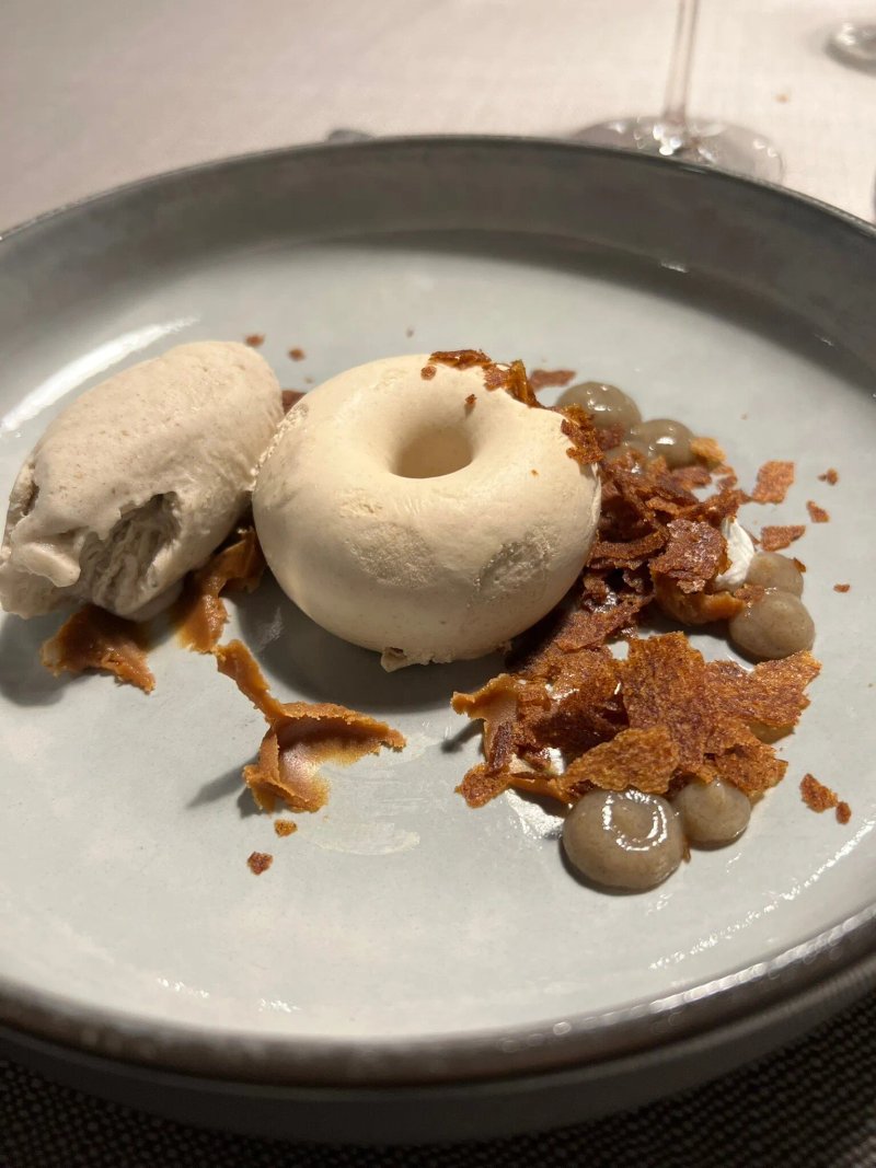 Ristorante Impronte