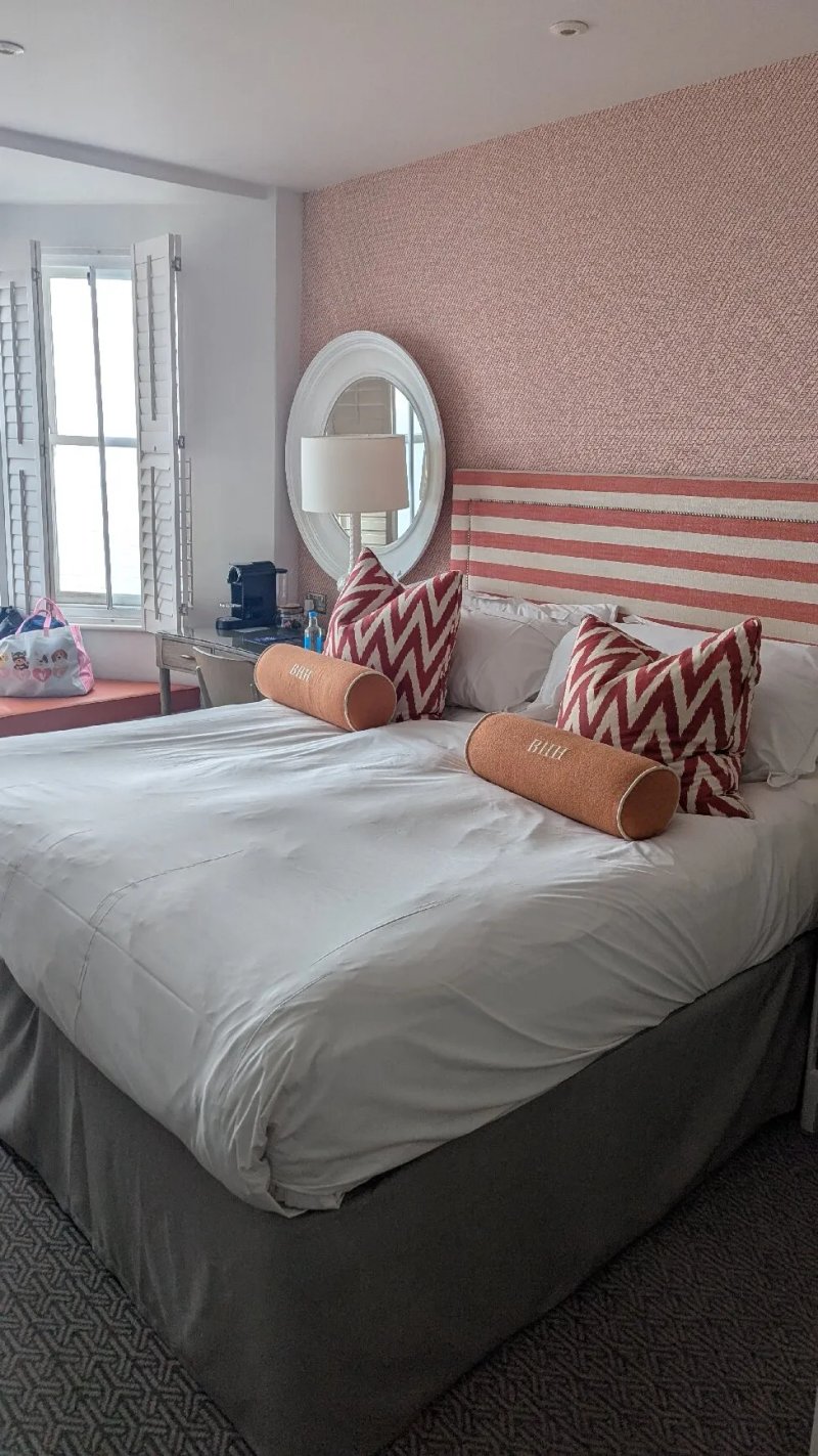 Harbour Hotel Brighton