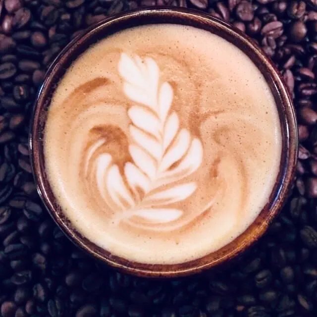 Staropolska Cafe