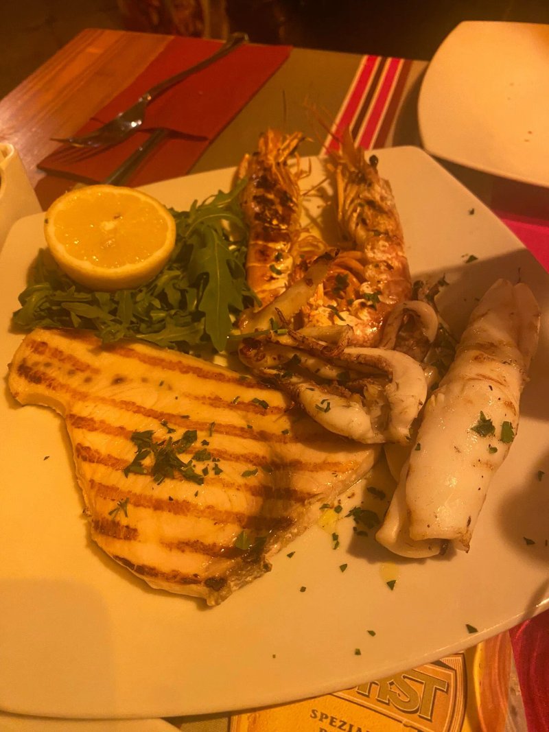 Maccio Osteria Alcolica