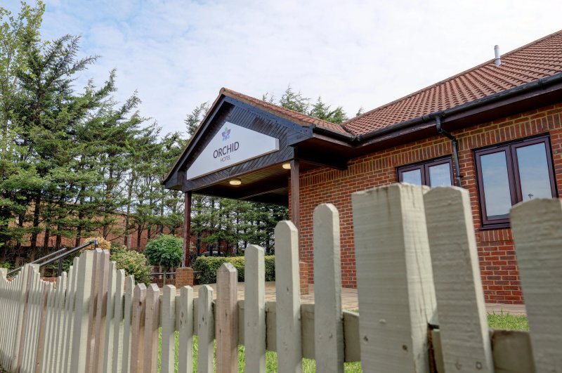 Orchid Epsom Hotel, Sure Collection by Best Western, Off A3, Epsom