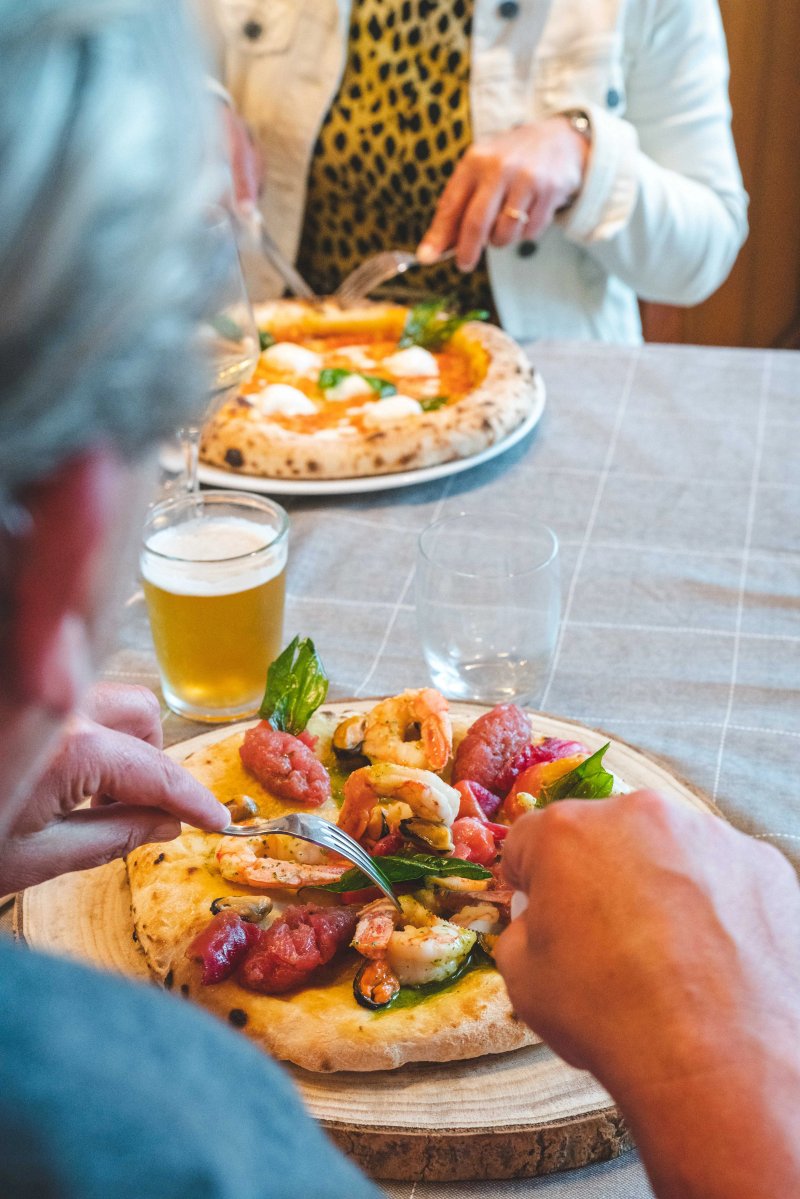 SaSa 2.0 Ristorante Pizzeria