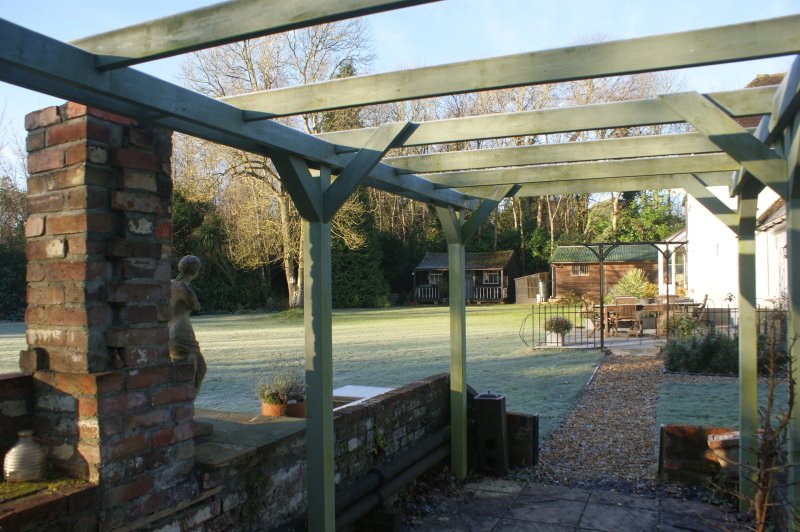 Woodacre B & B