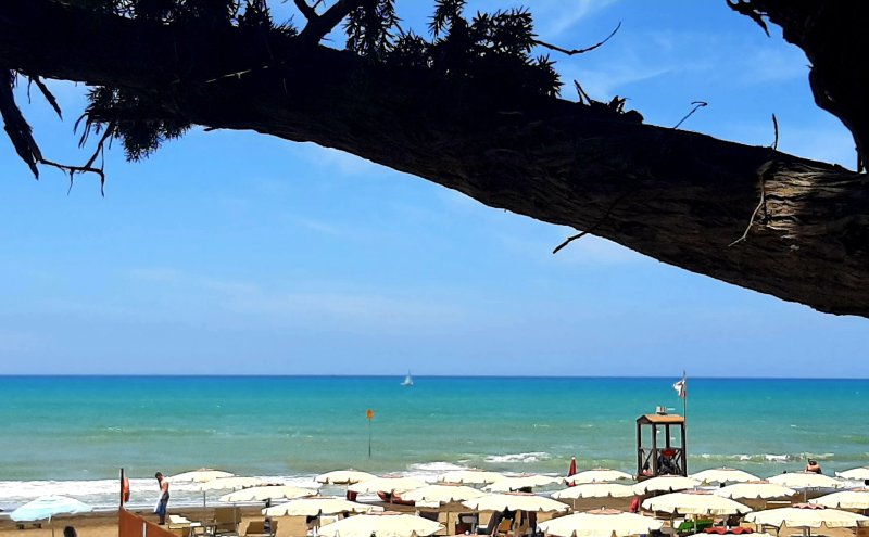 Ristorante dell'Hotel I Ginepri