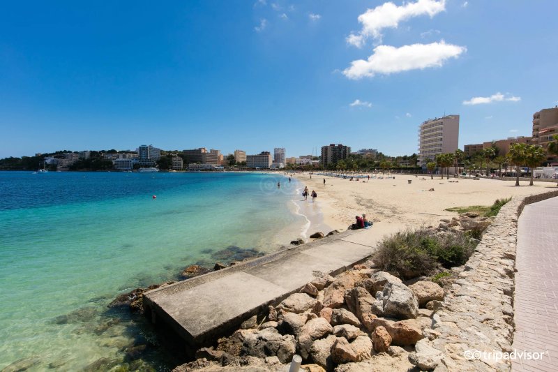 Leonardo Royal Hotel Mallorca