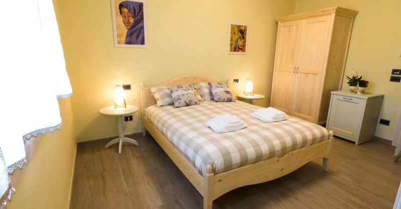 Agriturismo Corte Ambrosi