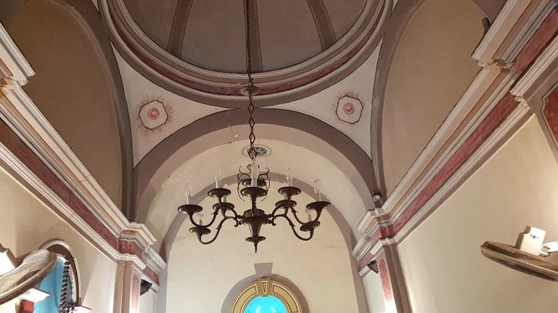Ermita del Raval