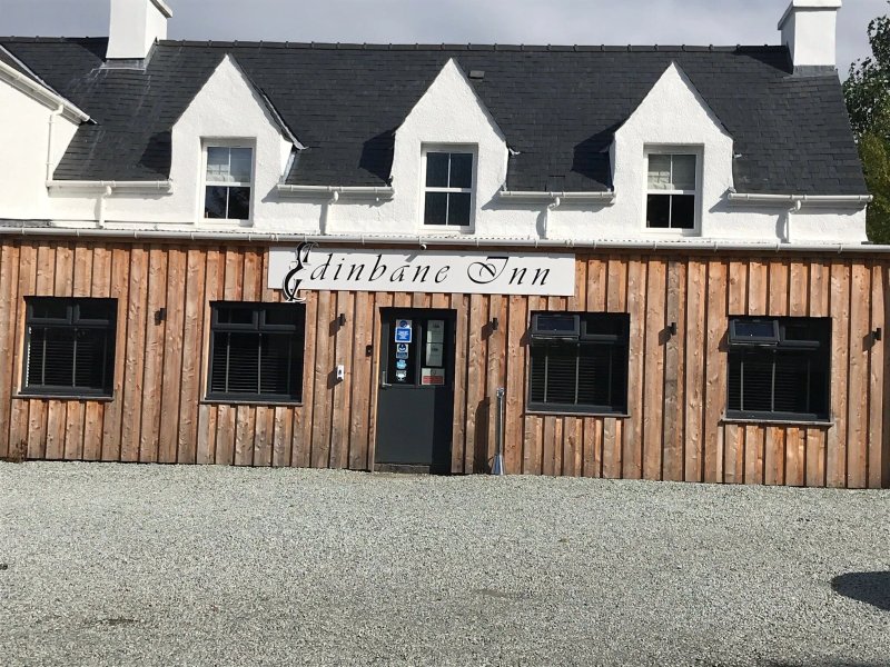 Edinbane Inn