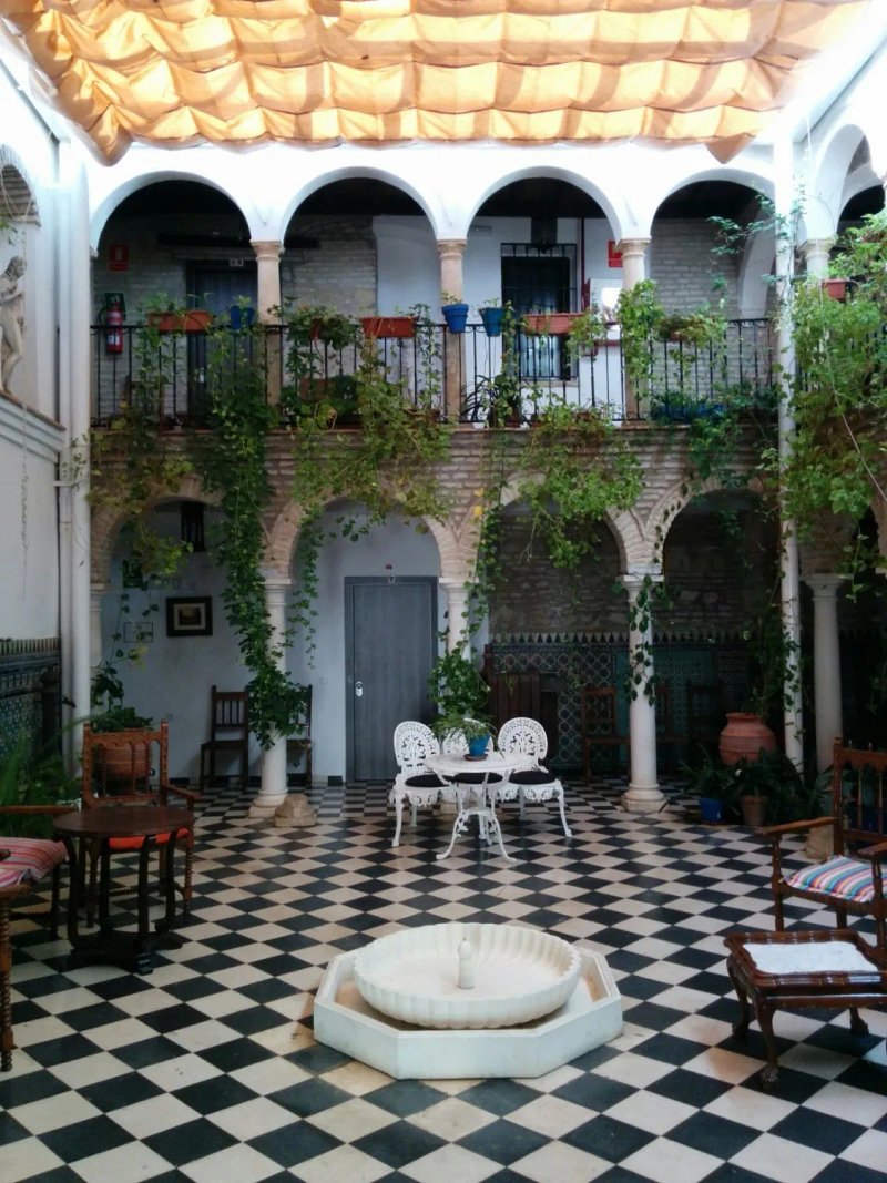 Palacio del Corregidor