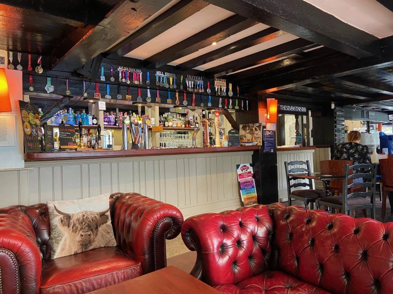 Seven Stars Inn