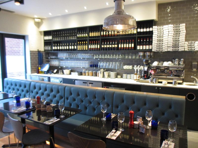 Pizza Express