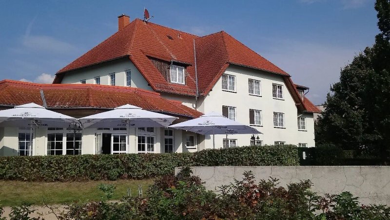 Haus Am See