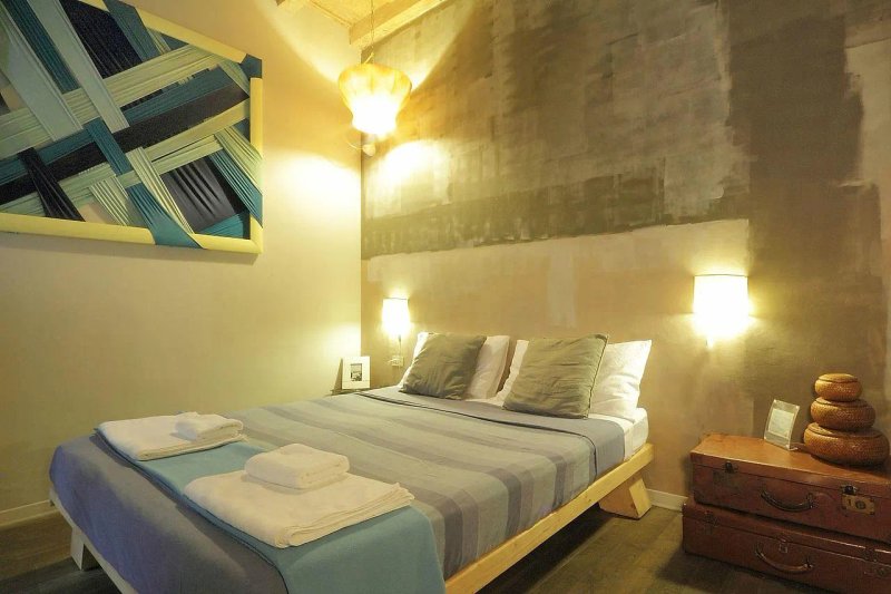 BBH Bed and Bed House Firenze