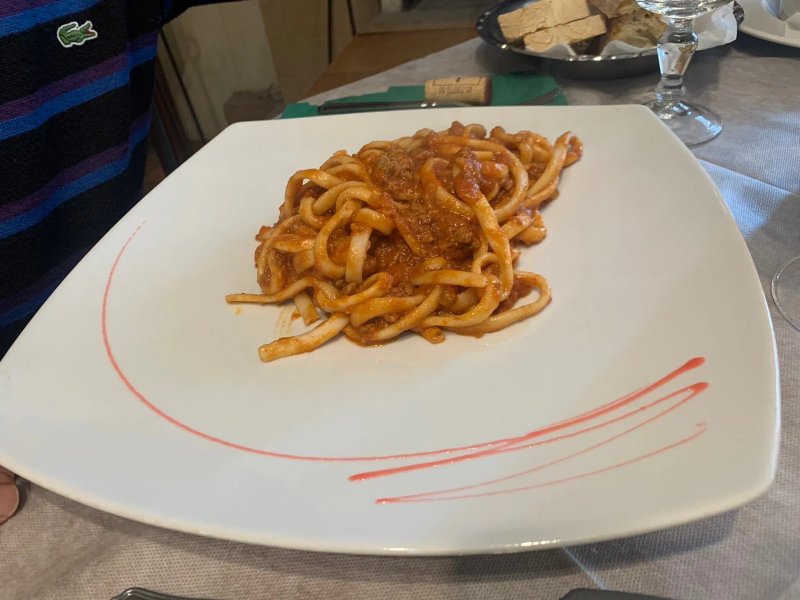Ristorante I Ventura