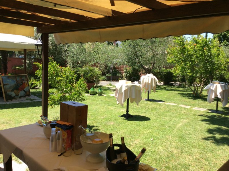 Il Mio Capriccio - Ristorante Pizzeria