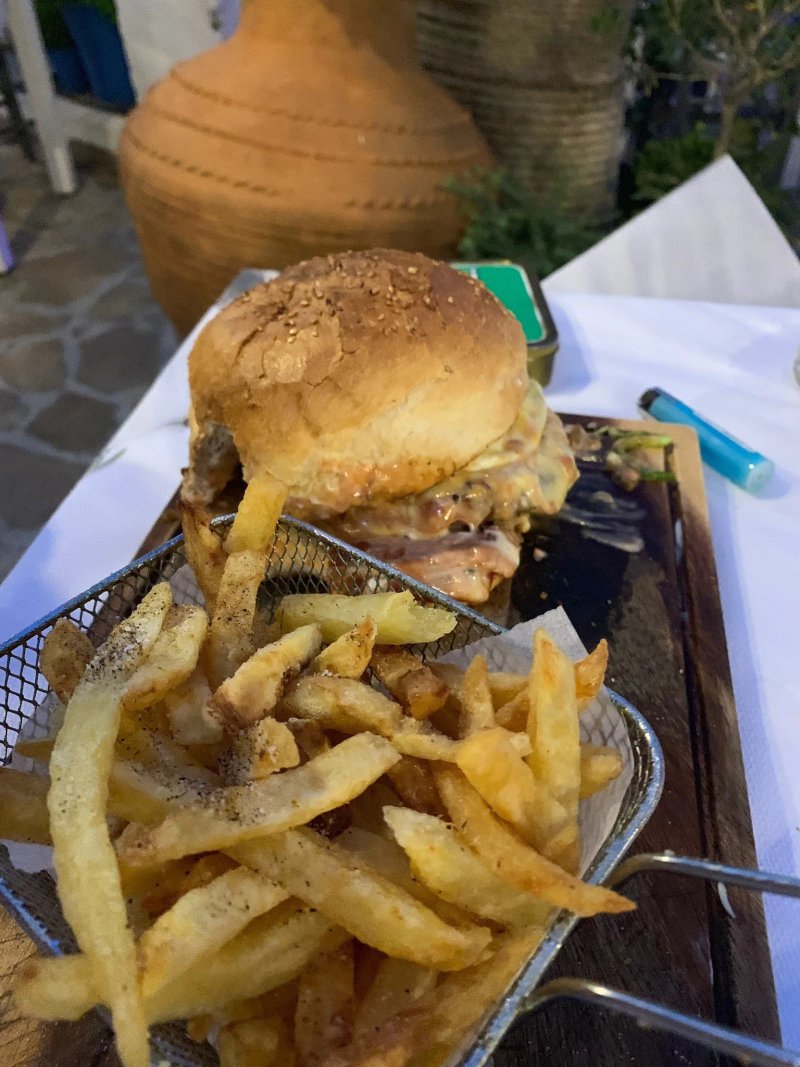 Zakore Restaurant