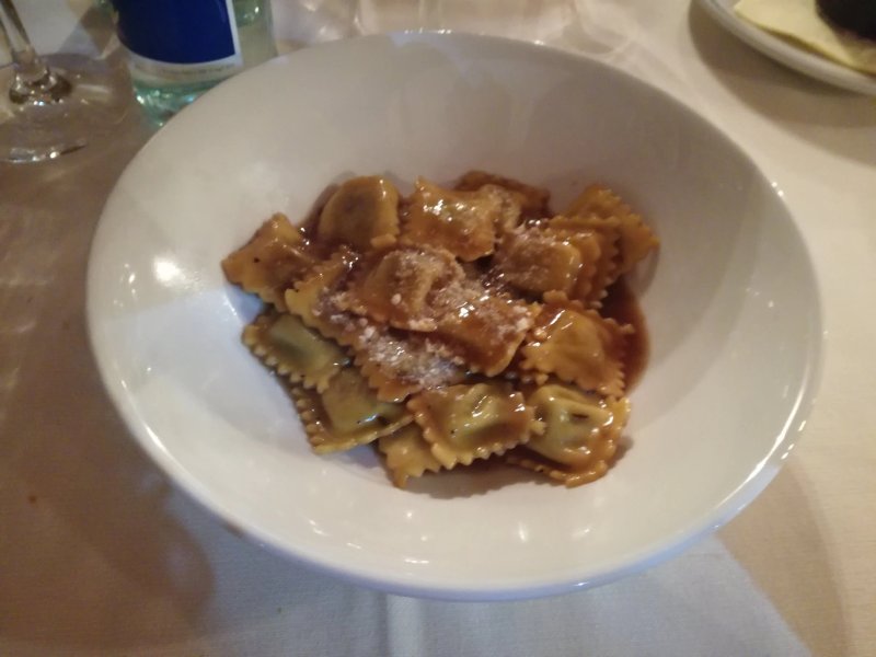 Ristorante da Angelino
