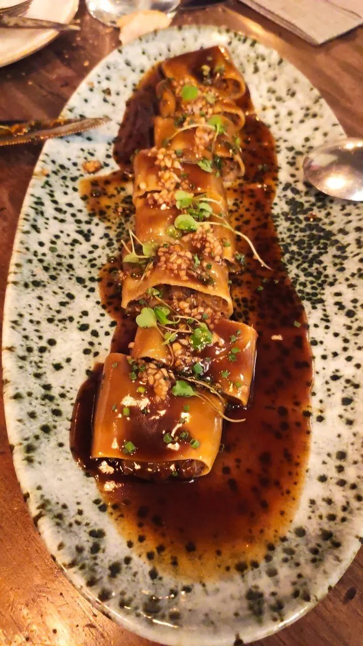 Restaurante PAIPAI