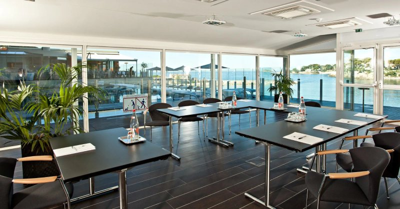 Ile Rousse Hotel Thalazur Bandol