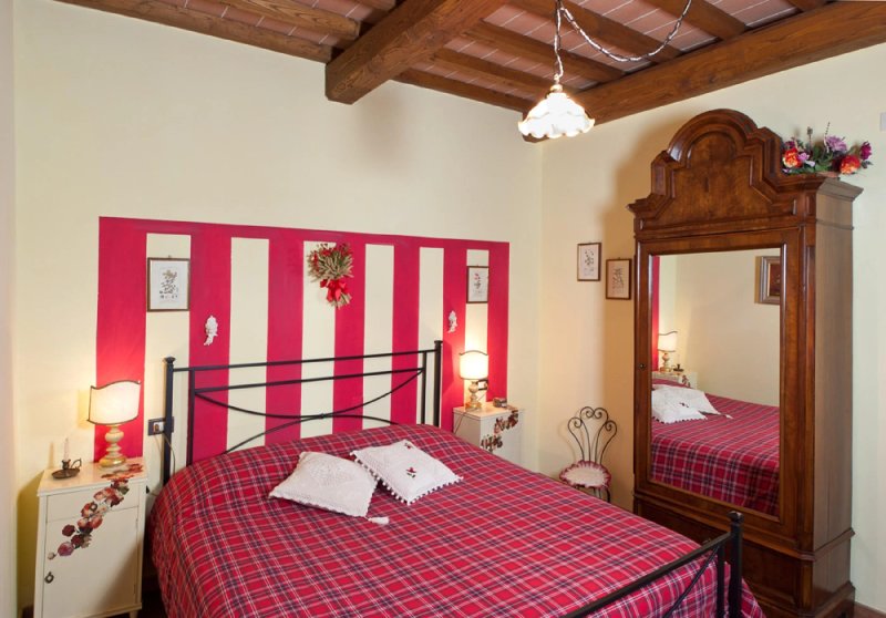 Agriturismo La Pietraia