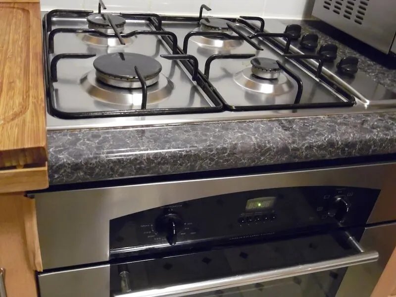 Holiday Home in Leafy Location convenient for Central London and Kent.