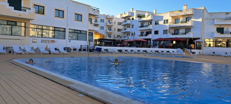 Dunas do Alvor Apartments