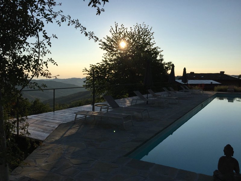 Agriturismo Due Papaveri