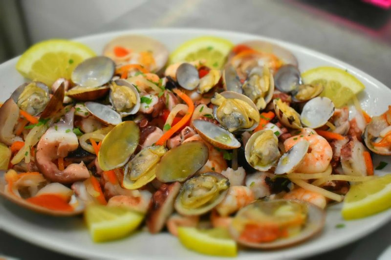 Pizzeria Ristorante Mikha' El
