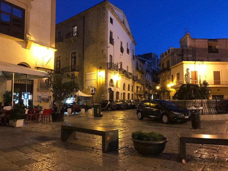 Al Piazza Marina B&B
