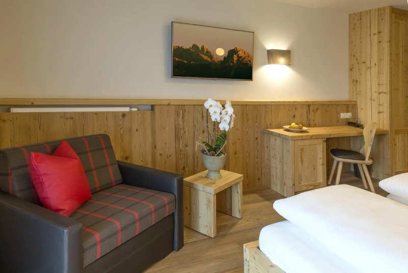 Anewandter Historic Hotel