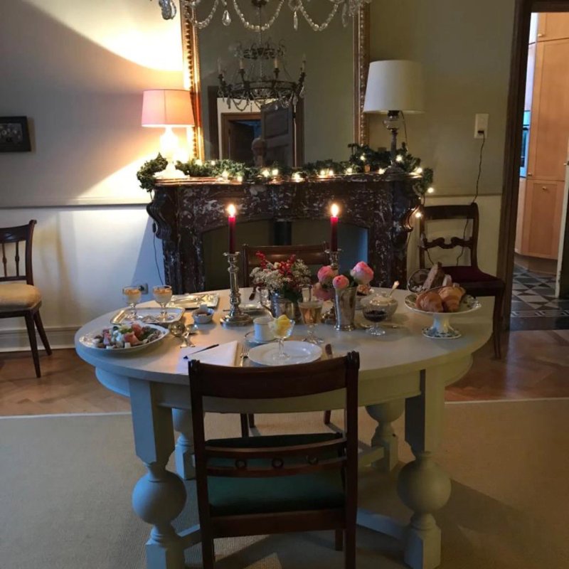 Bed & Breakfast De Buitenplaats