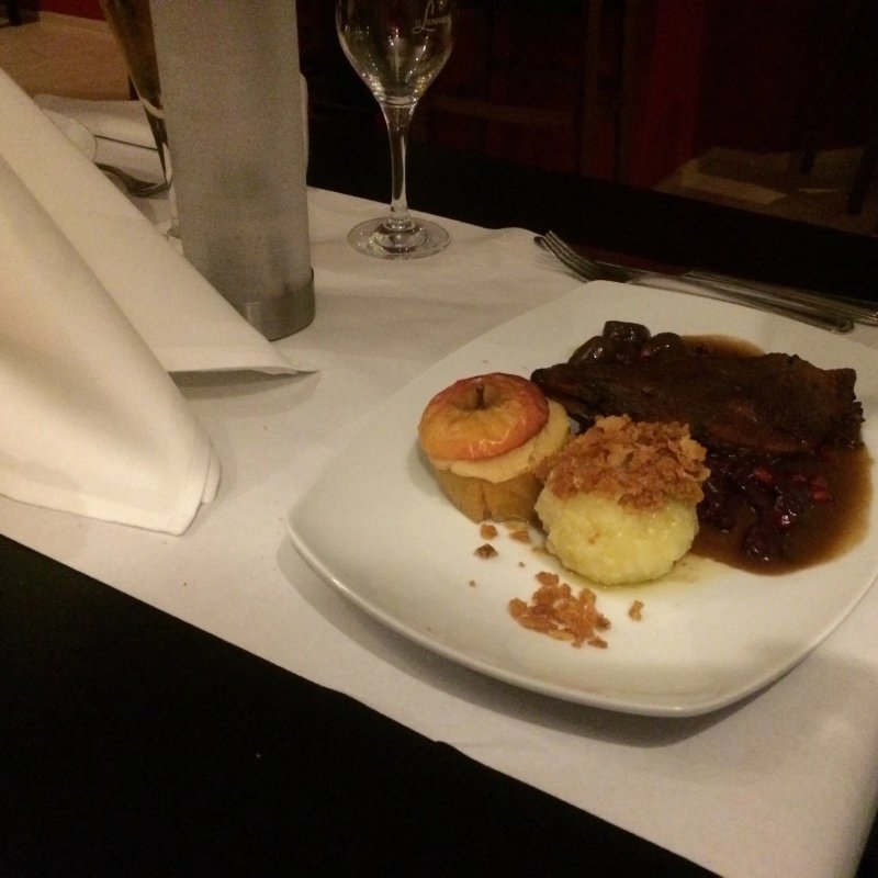 Restaurant Spitzweg