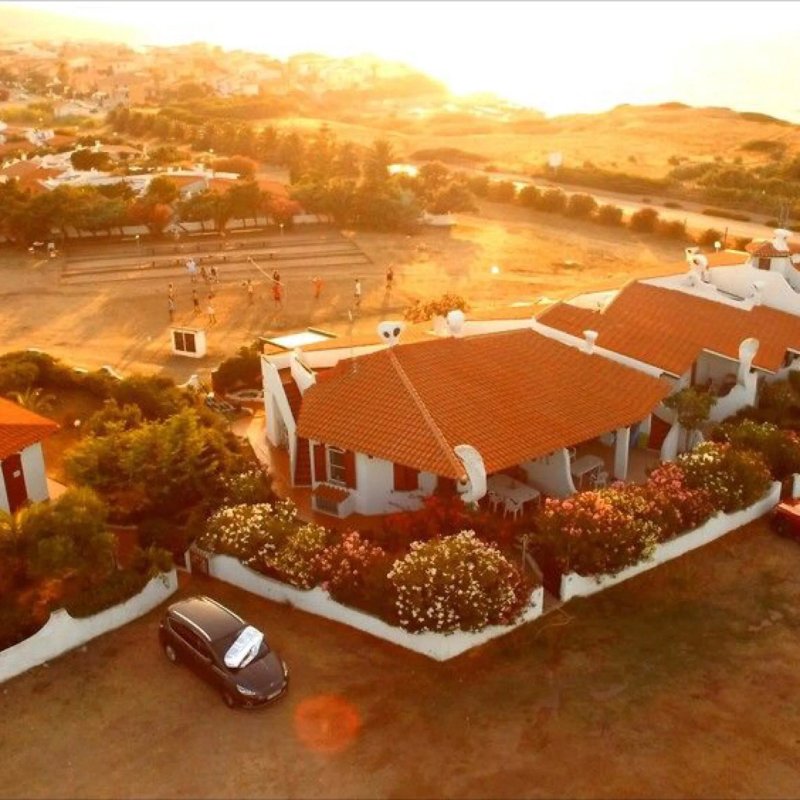 Sa Fiorida Apartments