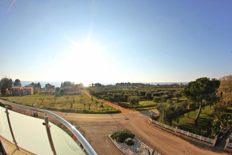 Villa  Badi