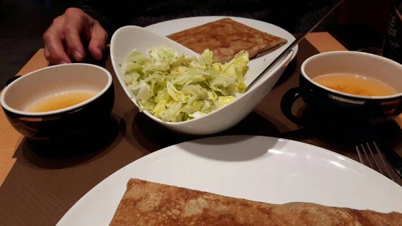 Creperie Rue Gourmande