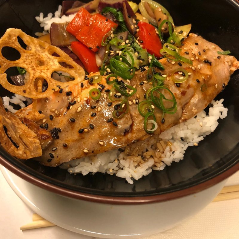 Restaurante Asiatico Nood Chiado
