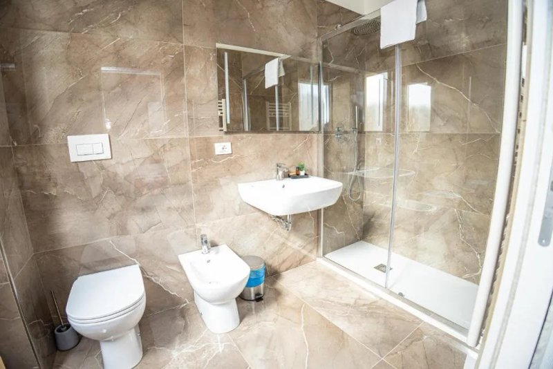 Suebi Rooms