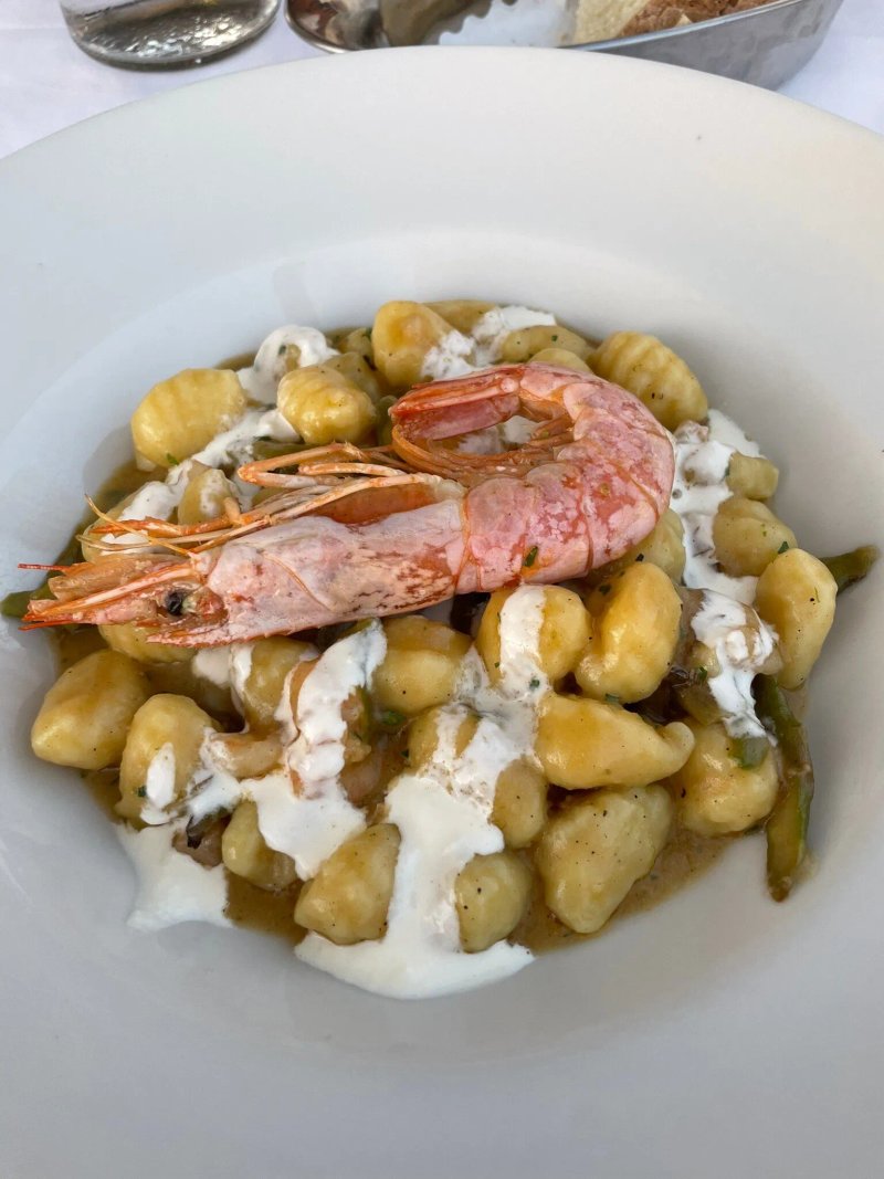 Ristorante Micomare